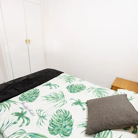 Elegante Apartamento Con Piscina Apartamento *