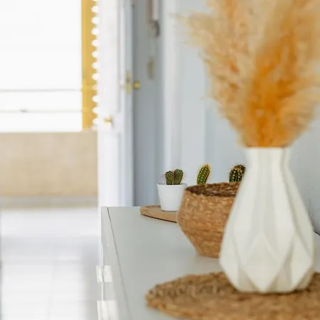 Elegante Apartamento Con Piscina