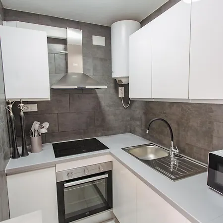 Apartamento Elegante Apartamento Con Piscina *