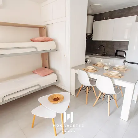 Elegante Apartamento Con Piscina Apartment Salou