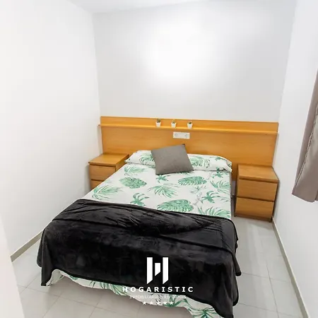 Elegante Apartamento Con Piscina Apartment