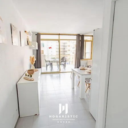 Elegante Apartamento Con Piscina * Salou