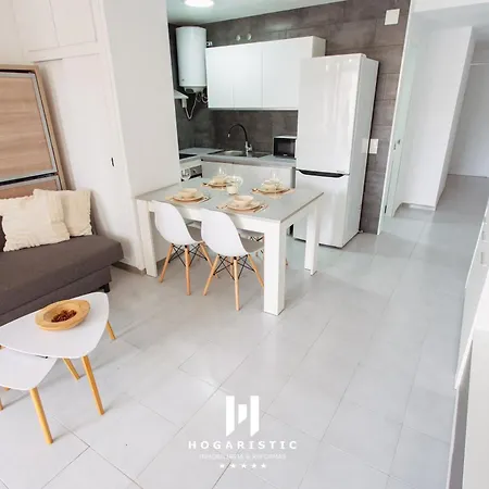 Elegante Apartamento Con Piscina * Salou