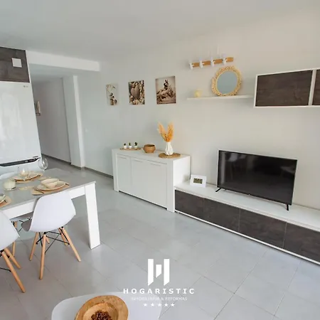 Apartment Elegante Apartamento Con Piscina