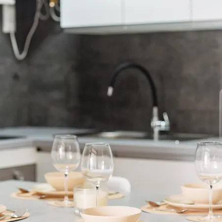 Elegante Apartamento Con Piscina Salou