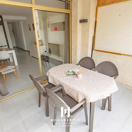 Elegante Apartamento Con Piscina *